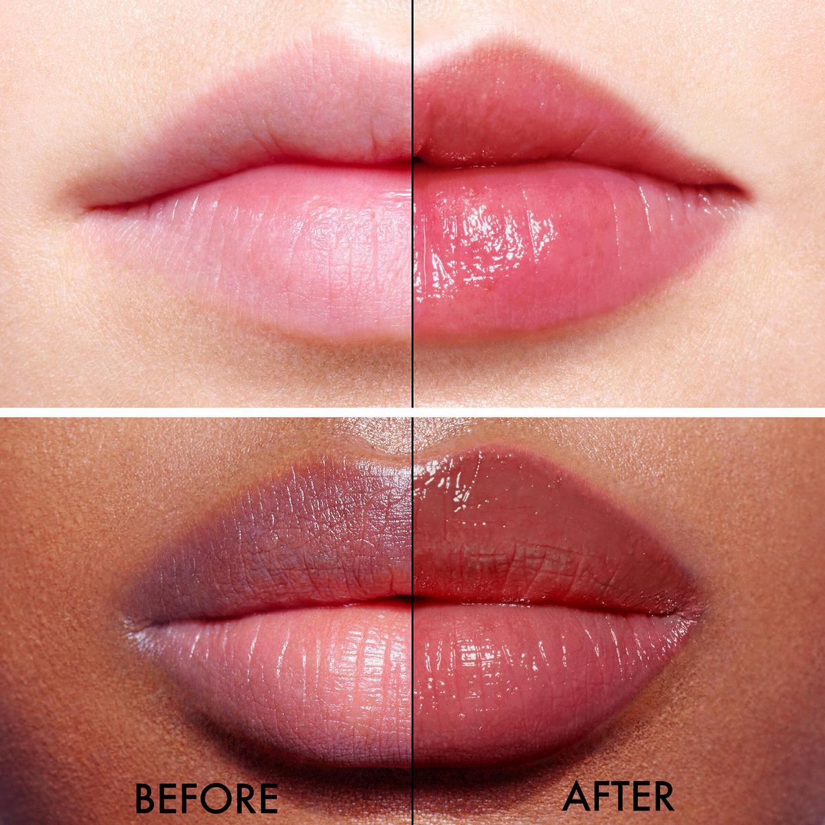 Addict Lip Glow Lip Balm - 006 Berry