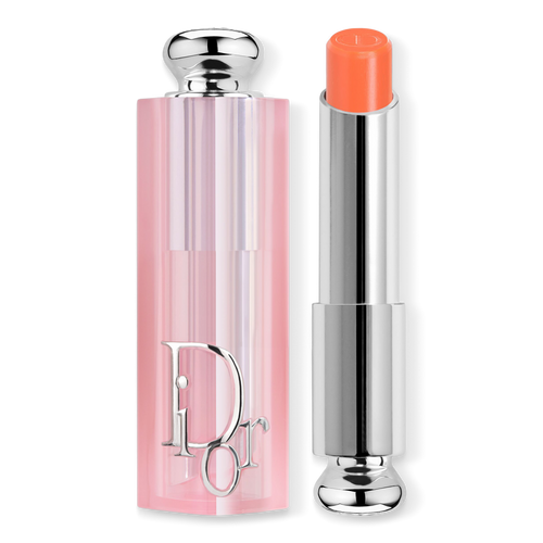 Dior Lip Glow 004 Coral リップバーム　10品 Dior - 004 Coral Addict Lip Glow Lip Balm | Ulta Beauty