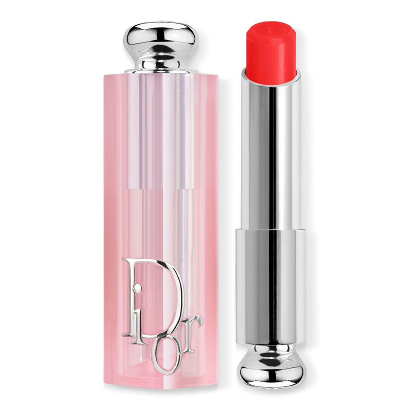Dior - 015 Cherry Addict Lip Glow Lip Balm | Ulta Beauty
