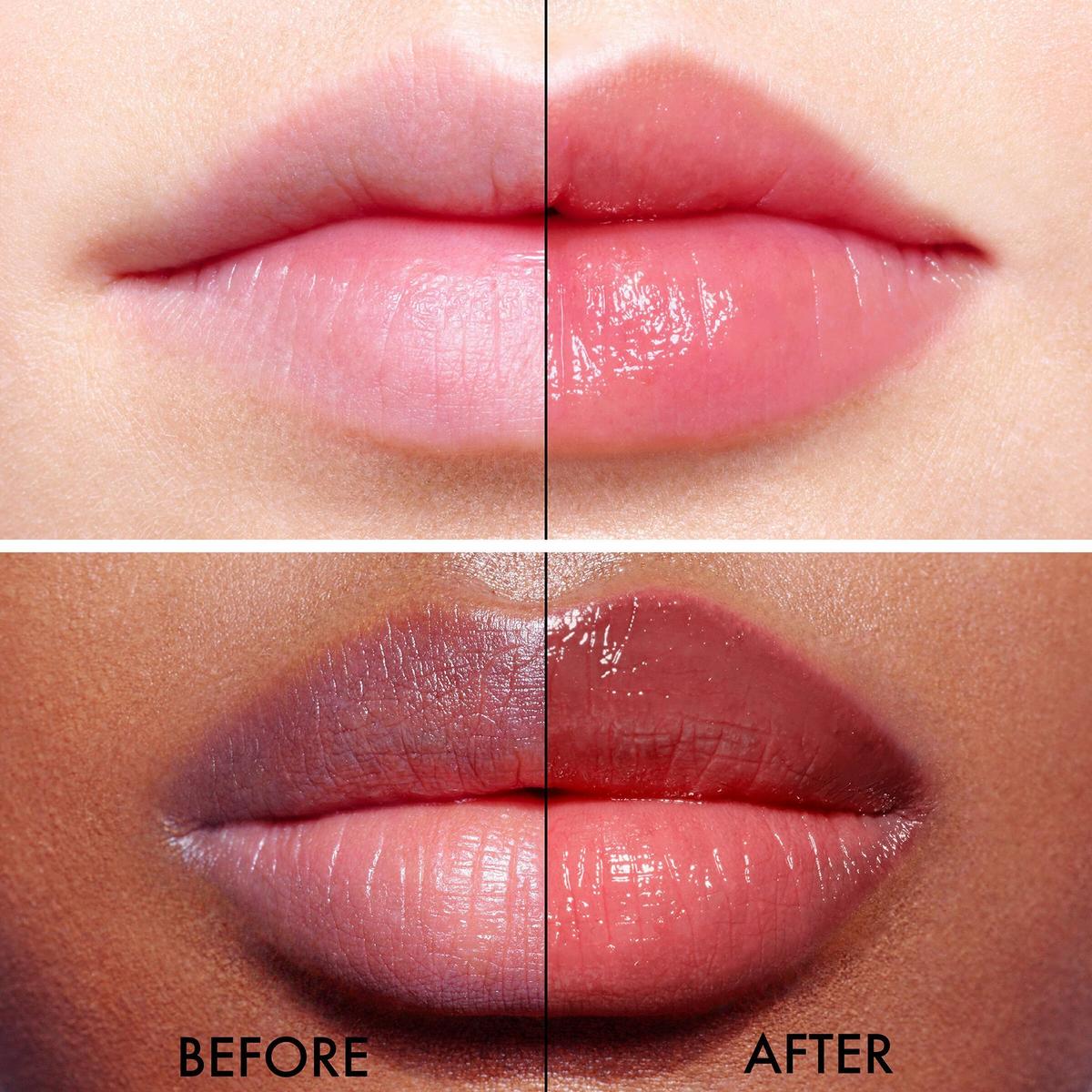 Addict Lip Glow Lip Balm - 015 Cherry