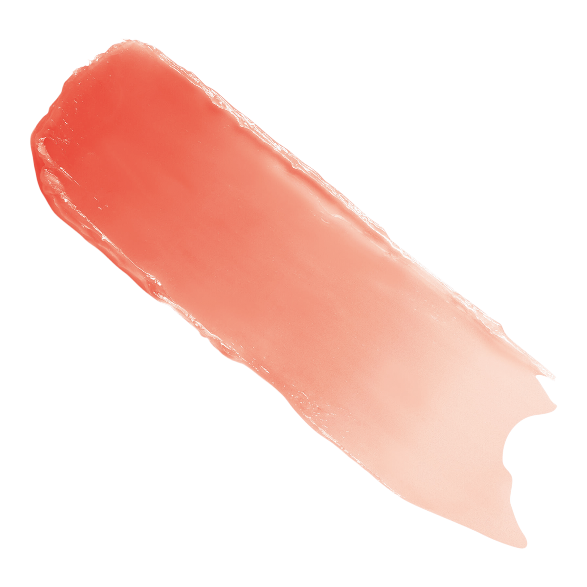 Addict Lip Glow Lip Balm - 061 Poppy Coral
