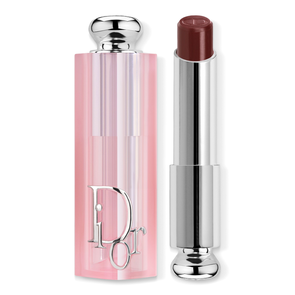 Dior Addict Lip Glow Lip Balm - 020 Mahogany In Brown