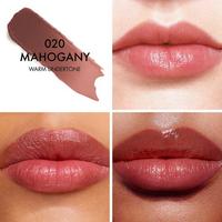 Dior - 020 Mahogany Addict Lip Glow Lip Balm | Ulta Beauty