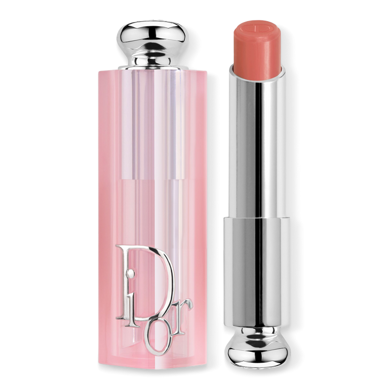 新品 012 ROSEWOOD クリスチャンディオール Dior - 012 Rosewood Addict Lip Glow Lip Balm | Ulta Beauty