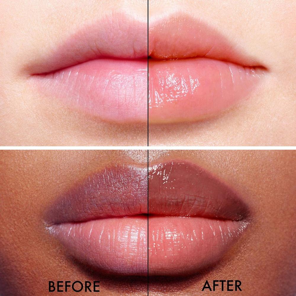 Addict Lip Glow Lip Balm - 012 Rosewood