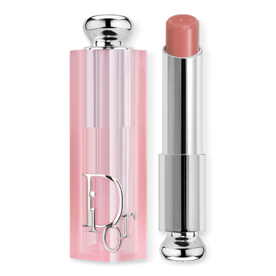 Dior - 038 Rose Nude Addict Lip Maximizer Gloss | Ulta Beauty