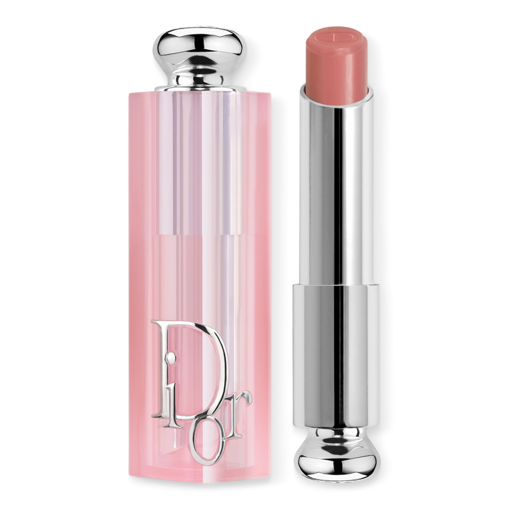 Dior Addict Lip Glow Lip Balm - 038 Rose Nude In Pink