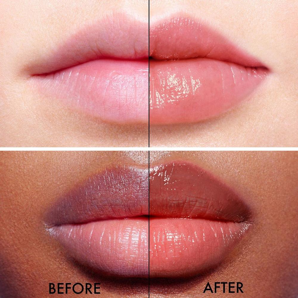 Addict Lip Glow Lip Balm - 038 Rose Nude