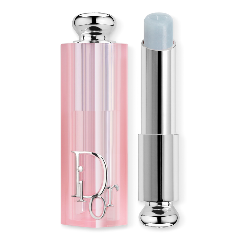 コスメ/ヘルスケア Dior Addict Lip Glow 078 Dior - 078 Icy Blue Addict Lip Glow Lip Balm | Ulta Beauty