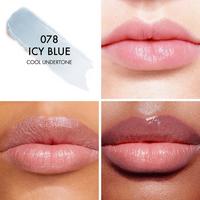 Dior - 078 Icy Blue Addict Lip Glow Lip Balm | Ulta Beauty