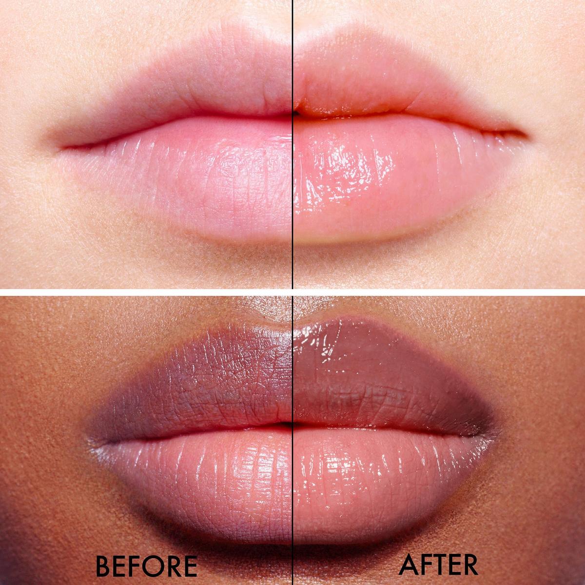 Addict Lip Glow Lip Balm - 203 Citrus