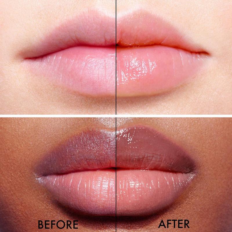 Dior - 203 Citrus Addict Lip Glow Lip Balm | Ulta Beauty
