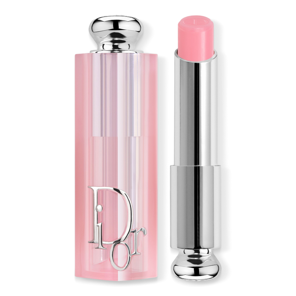 Dior Addict Lip Glow Lip Balm - 001 Pink In Pink