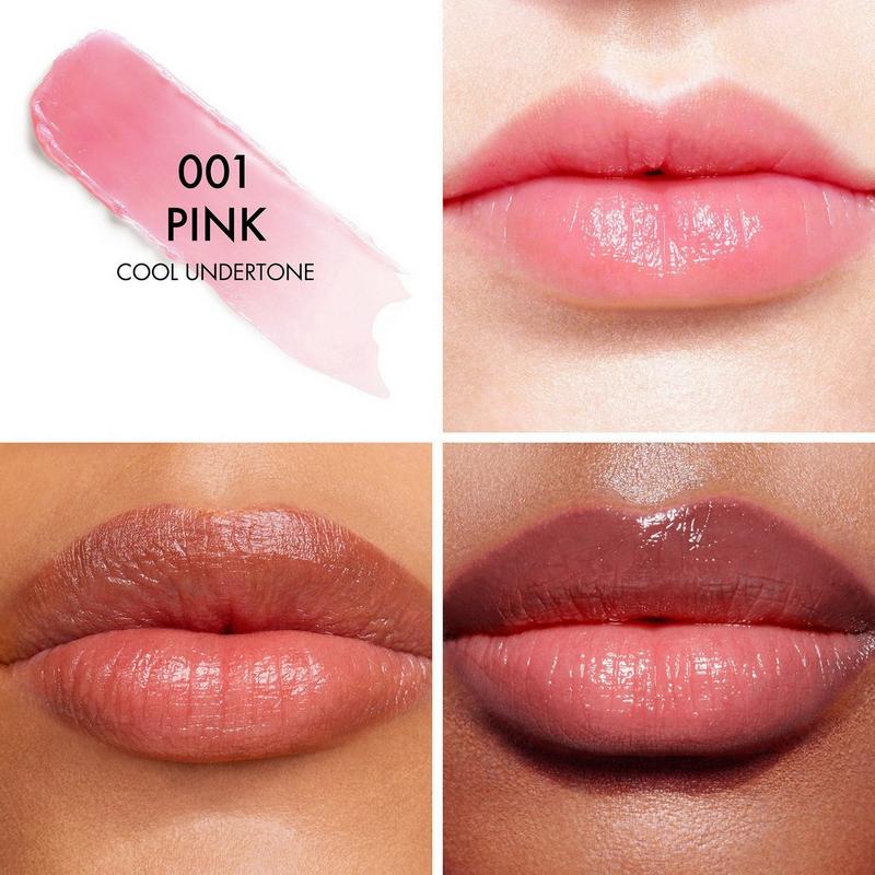 Dior - 001 Pink Addict Lip Glow Lip Balm | Ulta Beauty