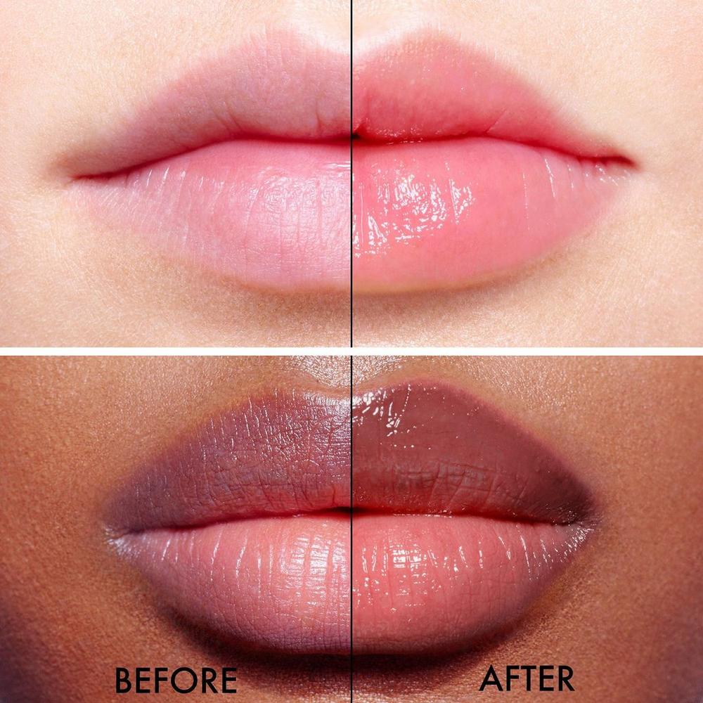 Addict Lip Glow Lip Balm - 001 Pink