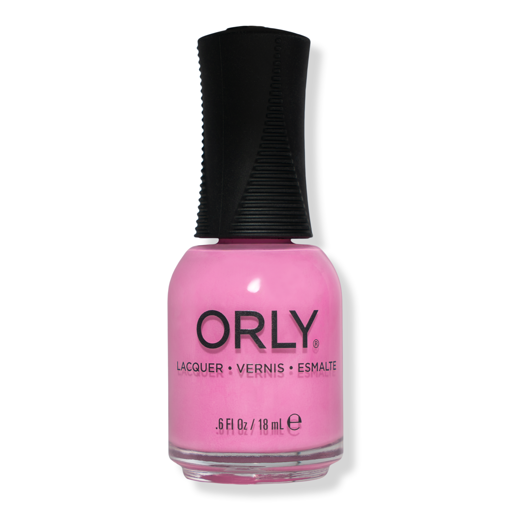 Orly Nail Lacquer #1