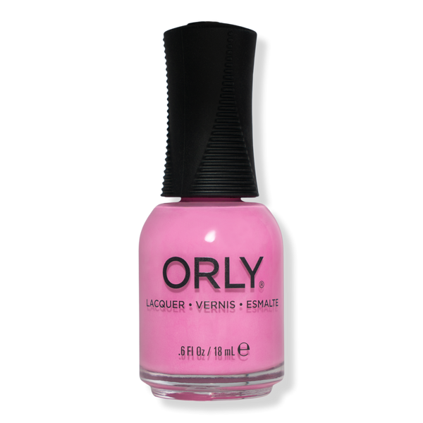 Orly Nail Lacquer #1