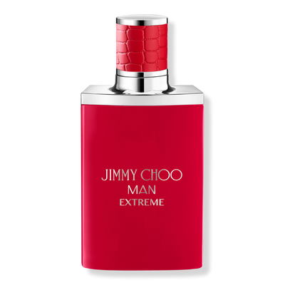 Jimmy Choo Man Extreme Eau de Parfum