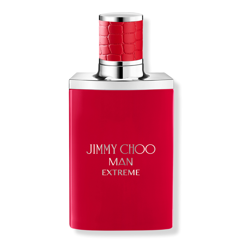 Jimmy Choo - 1.7 oz Man Extreme Eau de Parfum | Ulta Beauty
