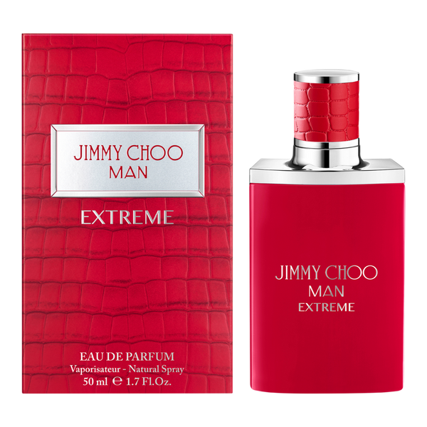 Jimmy Choo Man Extreme Eau de Parfum #2