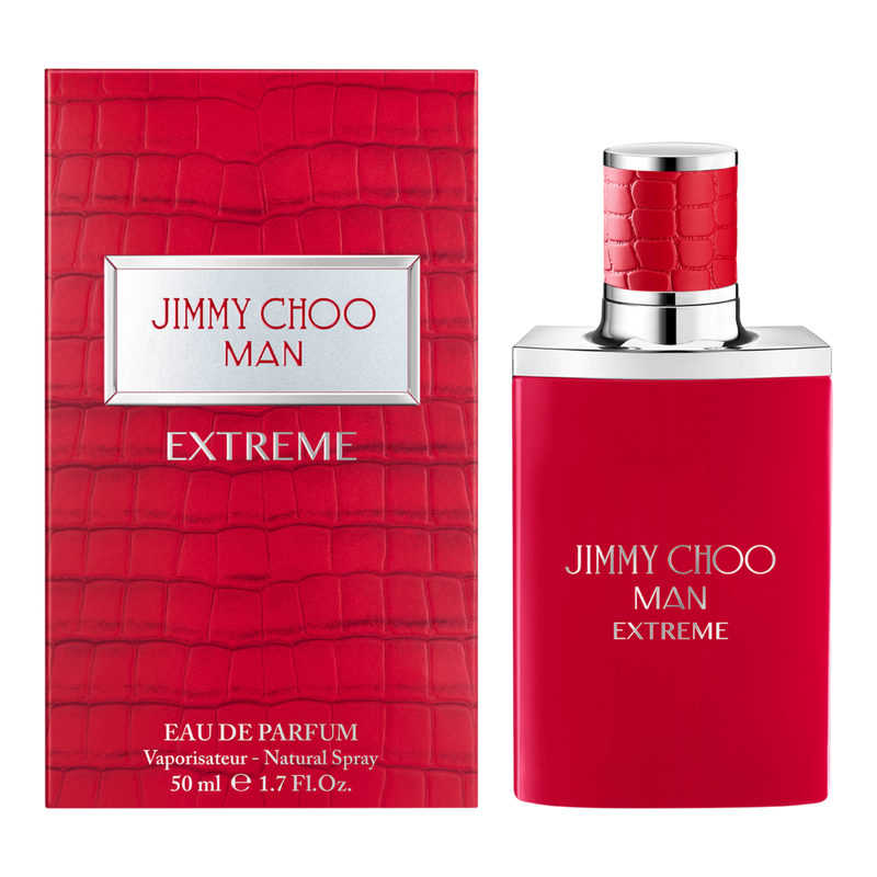 Jimmy Choo - 1.7 oz Man Extreme Eau de Parfum | Ulta Beauty