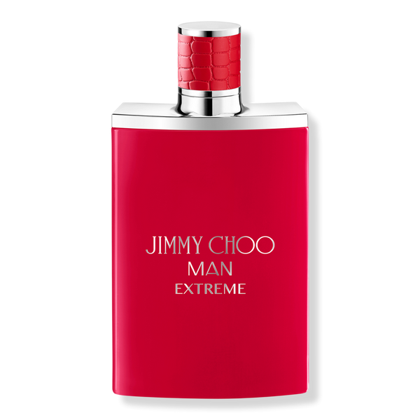 Jimmy Choo Man Extreme Eau de Parfum #1