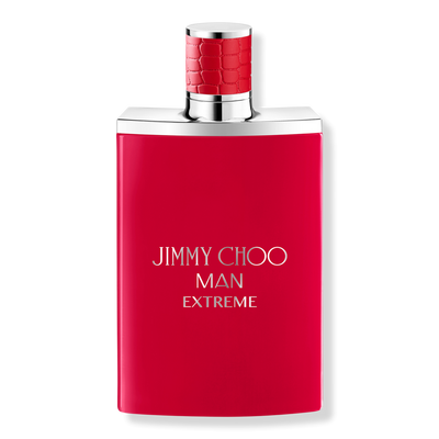 Jimmy Choo Man Extreme Eau de Parfum