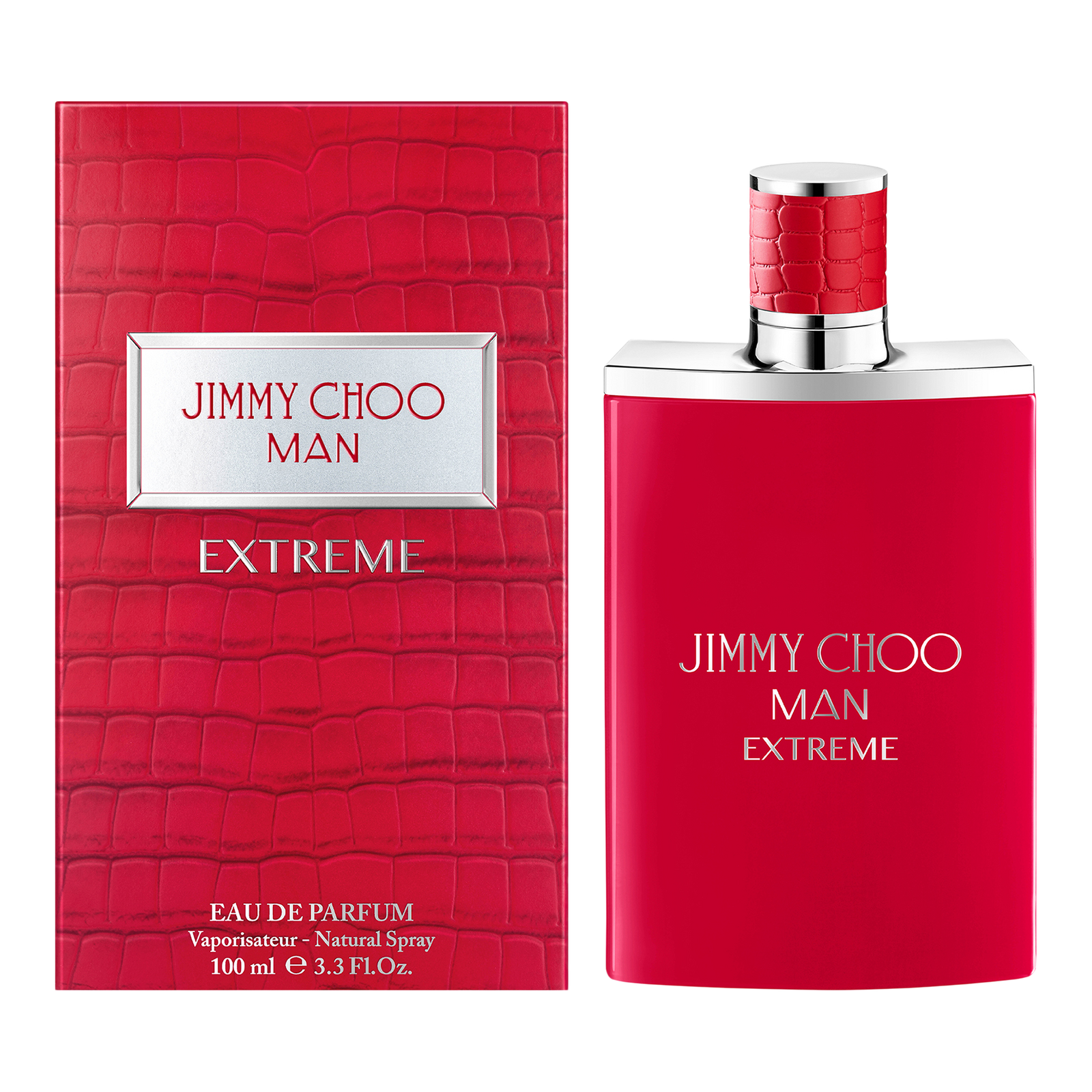 Man Extreme Eau de Parfum