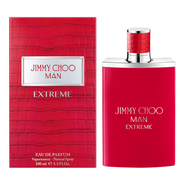 Jimmy Choo Man Extreme Eau de Parfum #2