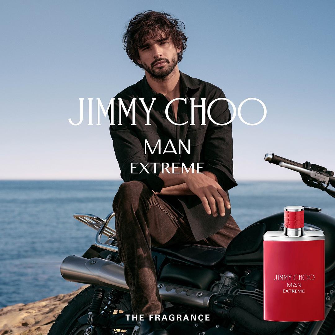 Jimmy Choo Man Extreme Eau de Parfum #1