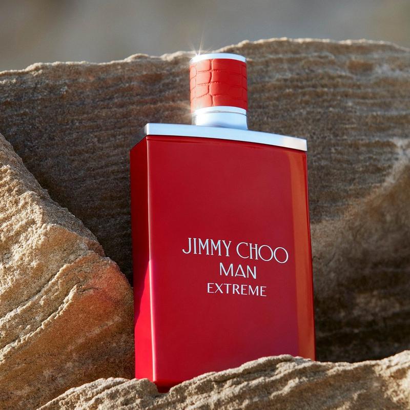 Jimmy Choo - 3.3 oz Man Extreme Eau de Parfum | Ulta Beauty