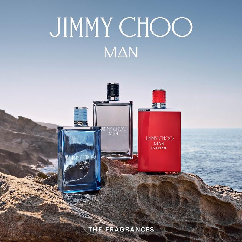 Jimmy Choo - 3.3 oz Man Extreme Eau de Parfum | Ulta Beauty