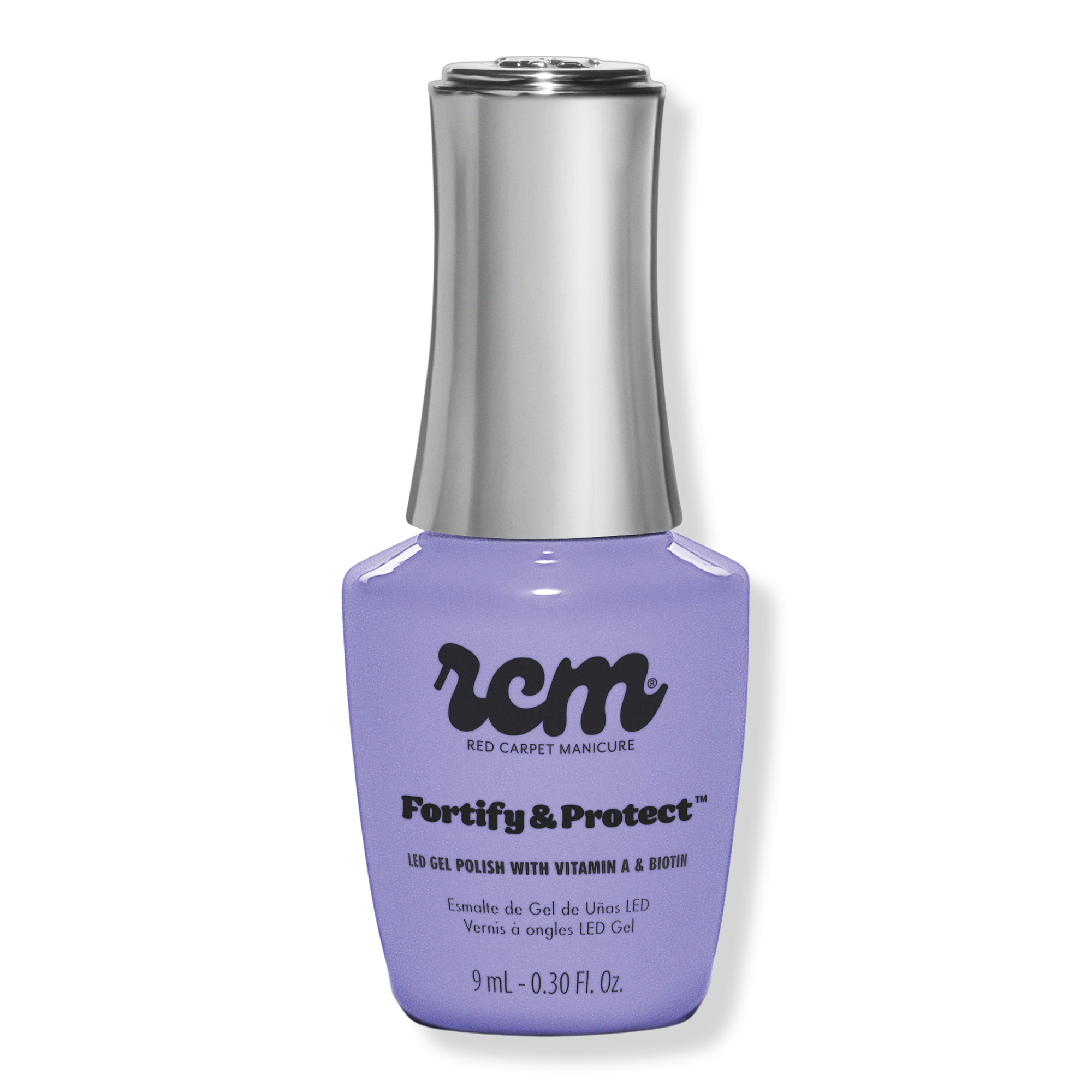 Fortify & Protect LED Gel Nail Polish Collection - thumbnail 2