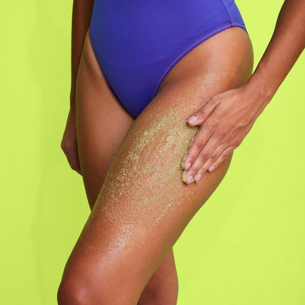 Tree Hut Electric Beach Shea Sugar Scrub #5