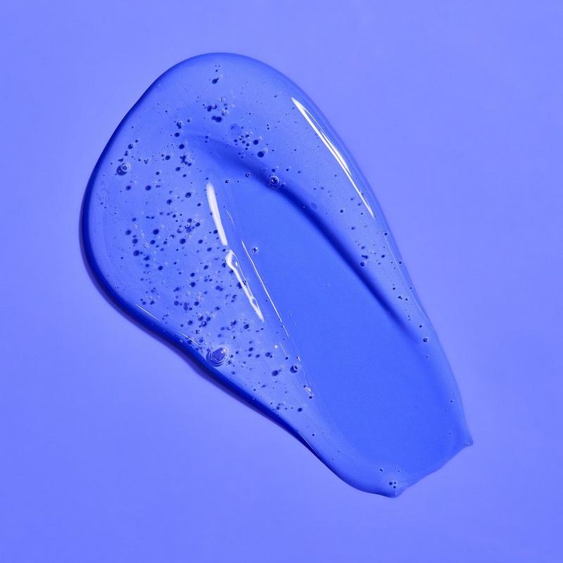 Moisturizing Shave Oil - Electric Beach