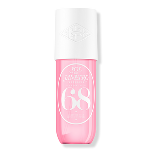 Cheirosa 68 Bruma Perfumada para Cabello y Cuerpo