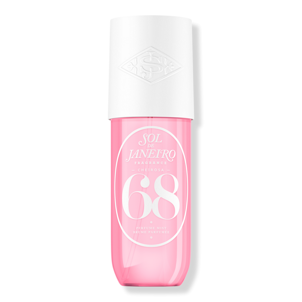 Sol De Janeiro Cheirosa 68 Hair & Body Perfume Mist - 8.1 oz
