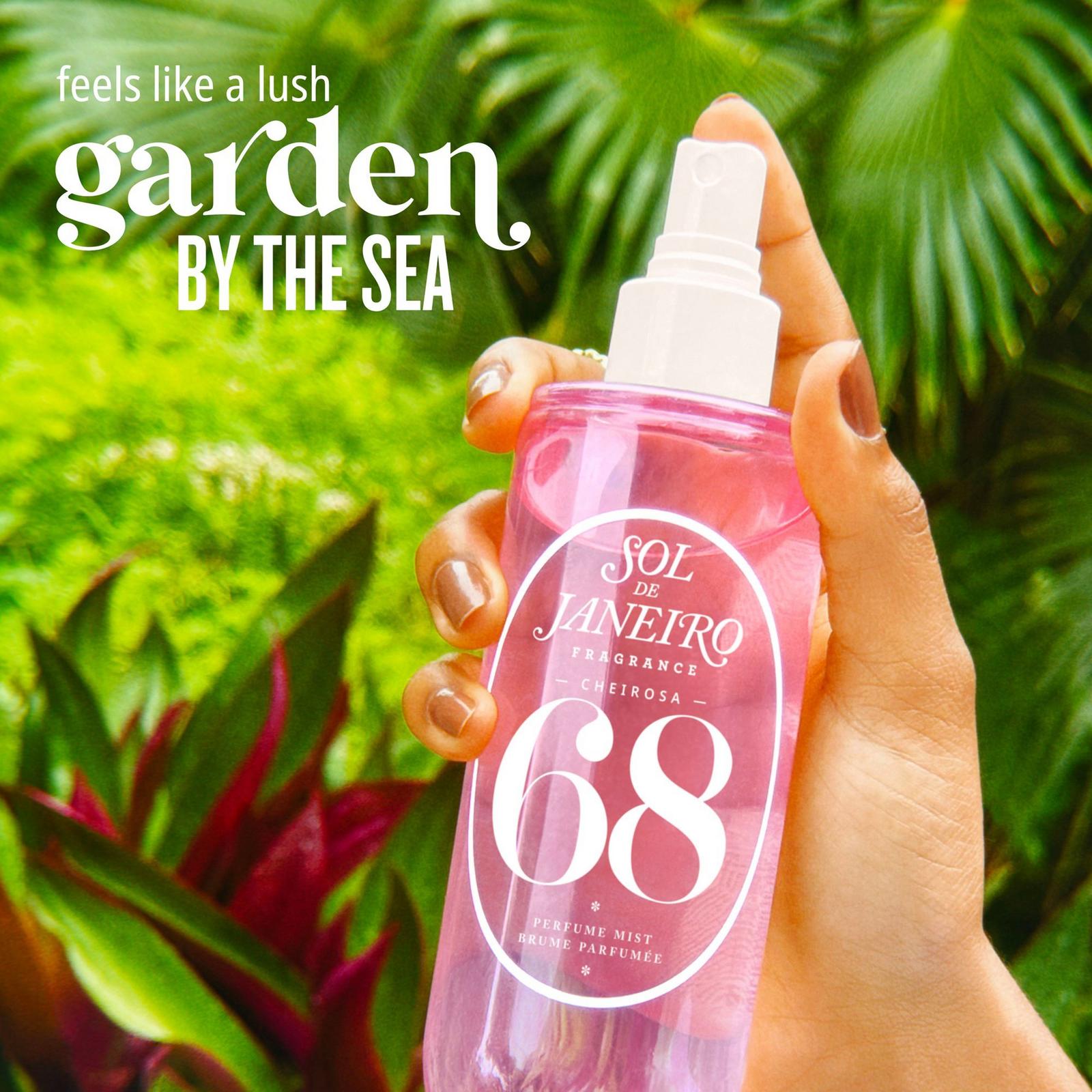 Cheirosa 68 Hair & Body Perfume Mist - 3.04 oz