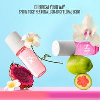 Sol de Janeiro Cheirosa 68 Hair & Body Perfume Mist #8