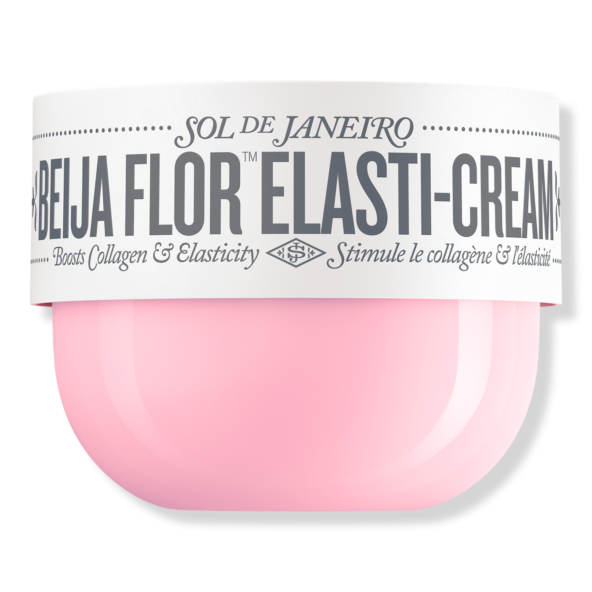 Sol de Janeiro Beija Flor Body Collagen-Boosting Elasti-Cream with Bio-Retinol #1