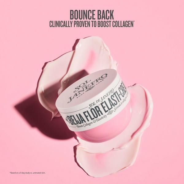 Sol de Janeiro Beija Flor Body Collagen-Boosting Elasti-Cream with Bio-Retinol #2