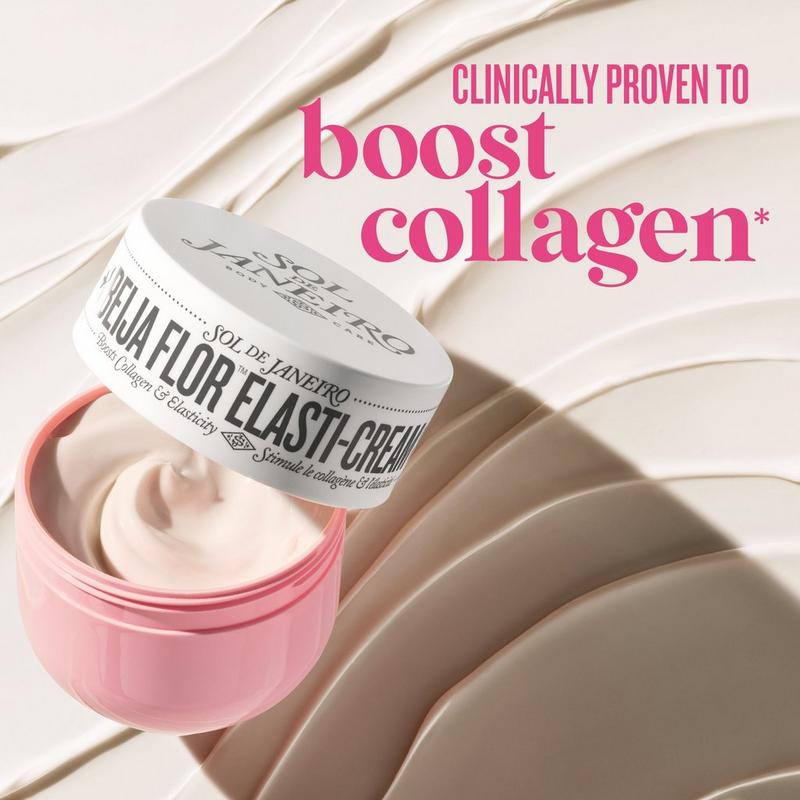 Sol de Janeiro Beija Flor Body Collagen-Boosting Elasti-Cream with Bio-Retinol #2