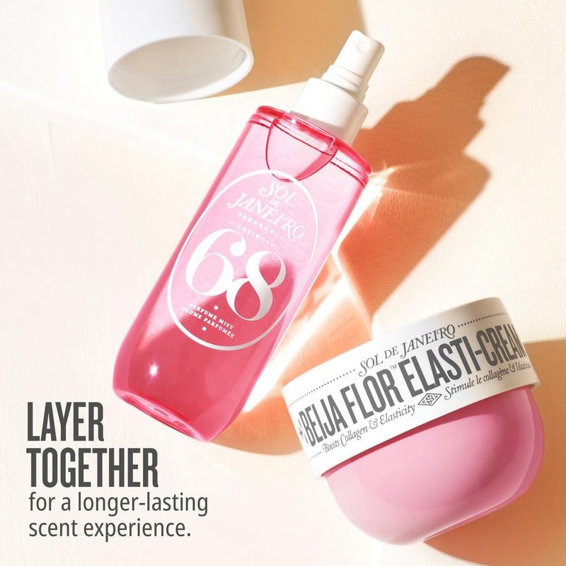 Sol de Janeiro Beija Flor Body Collagen-Boosting Elasti-Cream with Bio-Retinol #6