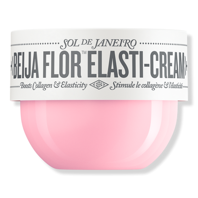 Sol de Janeiro Beija Flor Body Collagen-Boosting Elasti-Cream with Bio-Retinol