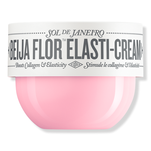 Sol de Janeiro - 2.5 oz Beija Flor Body Collagen-Boosting Elasti