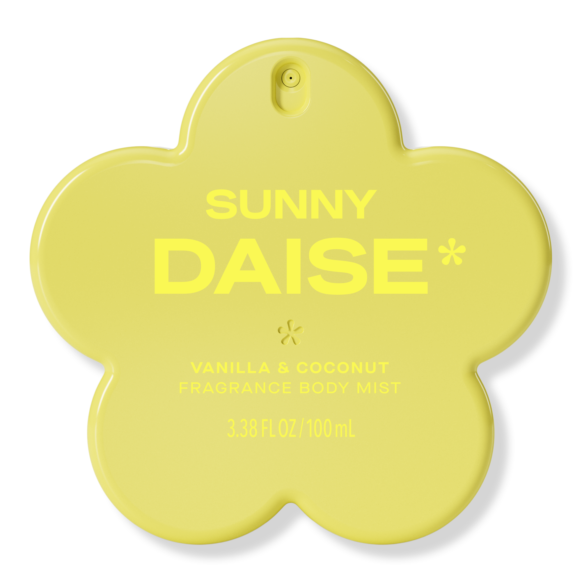 DAISE Fragrance Body Mist #1