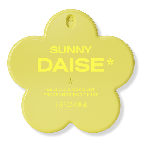 DAISE Fragrance Body Mist #1