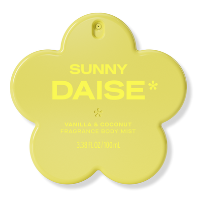 DAISE Fragrance Body Mist