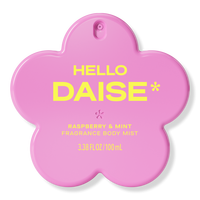 Fragrance Body Mist