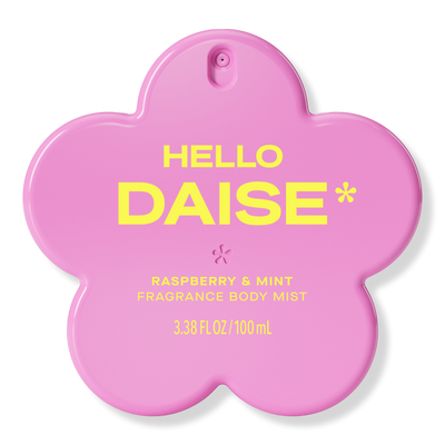DAISE Fragrance Body Mist